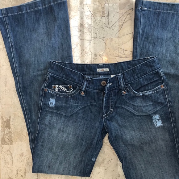 b jeans